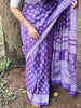 SEMI SILK SAREE -(SM20)