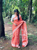 SEMI SILK SAREE -(SM21)