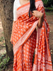 SEMI SILK SAREE -(SM21)