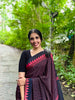 SEMI MODAL SILK -(SM22)