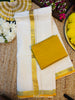 UNSTITCHED DAWANI SET -(SM23)