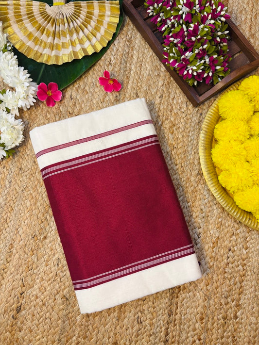 KERALA SAREE -(KR18)