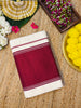 KERALA SAREE -(KR18)