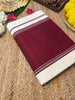 KERALA SAREE -(KR18)