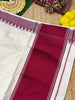 KERALA SAREE -(KR18)