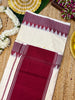 KERALA SAREE -(KR18)