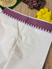 KERALA SAREE -(KR18)