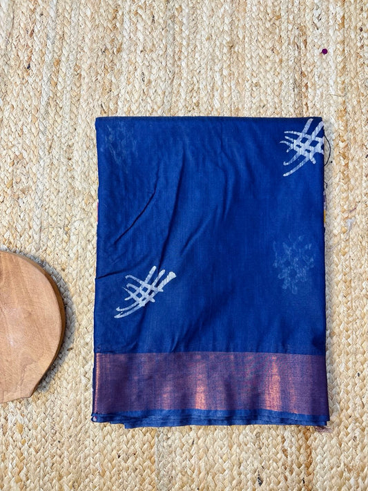 SILK SAREE -(SM24)