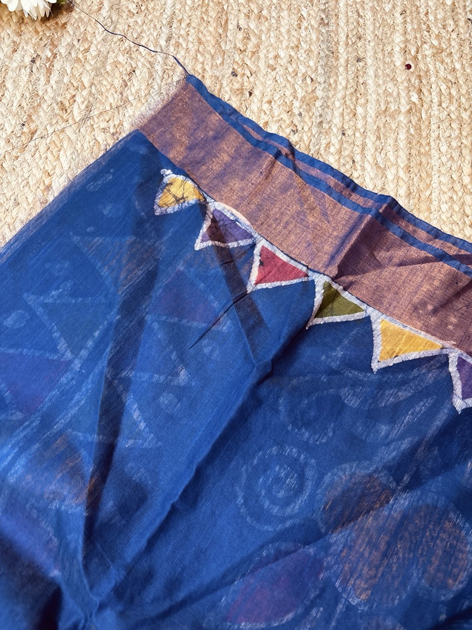SILK SAREE -(SM24)