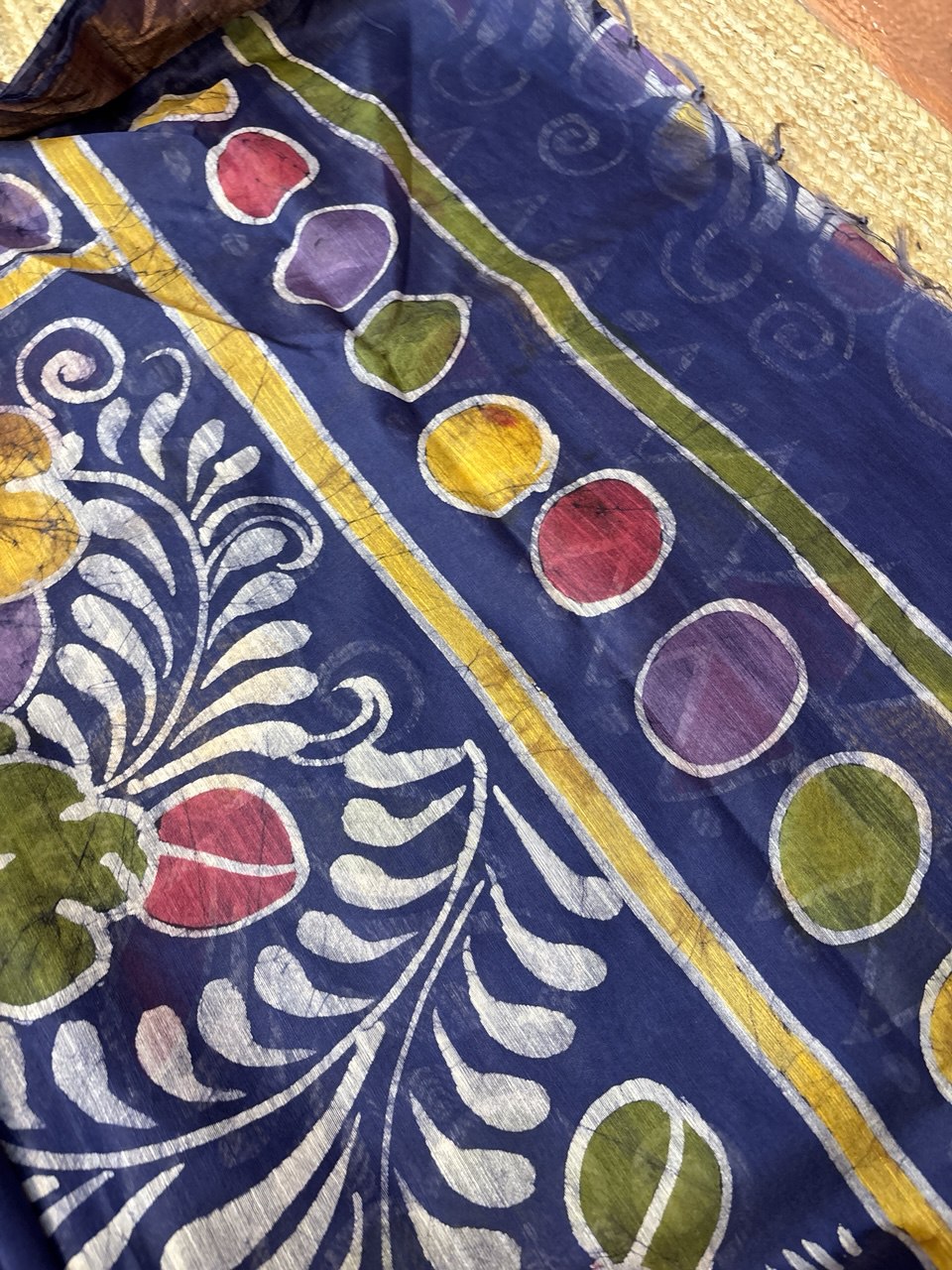 SILK SAREE -(SM24)