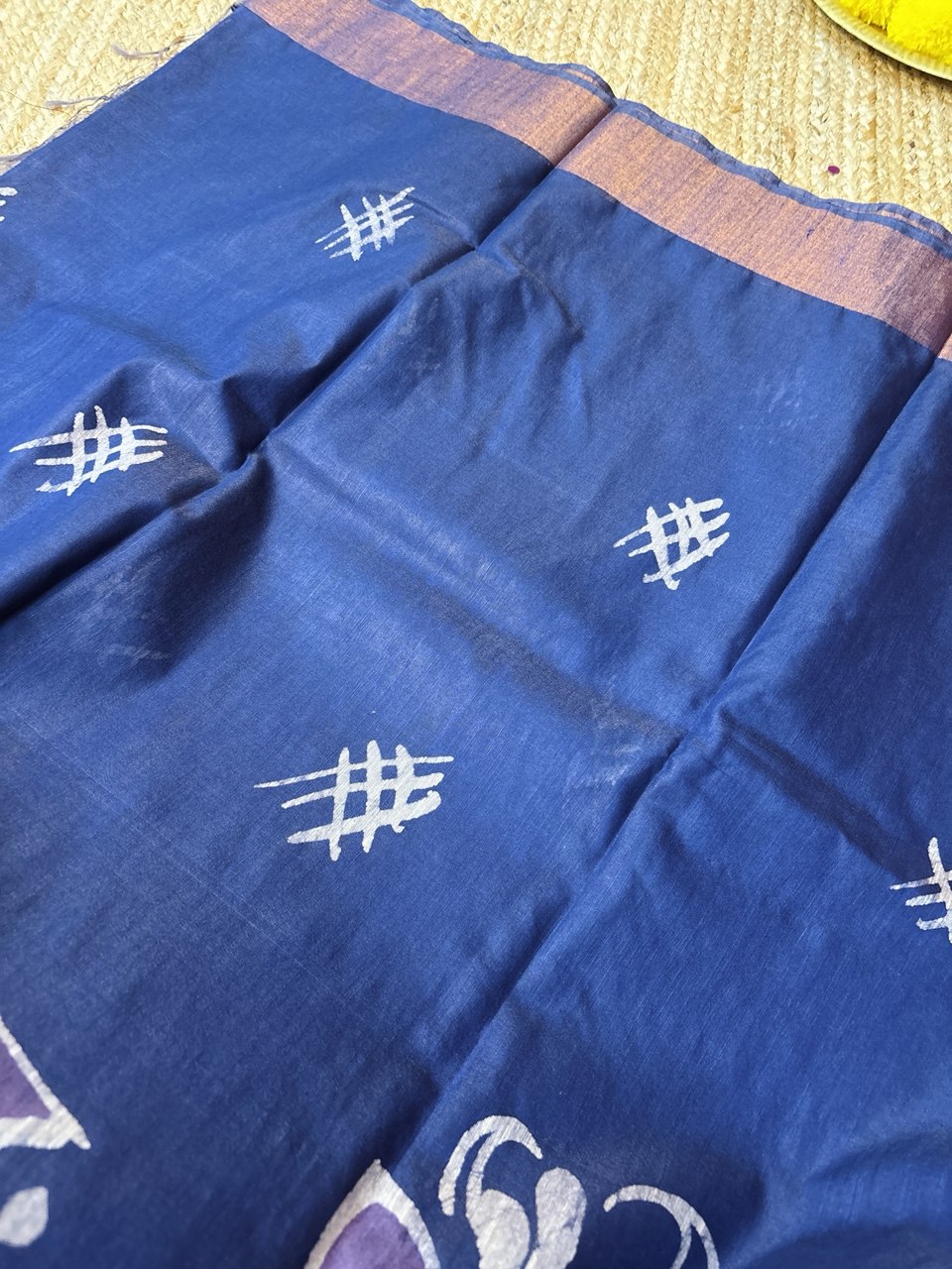 SILK SAREE -(SM24)