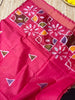 SILK SAREE -(SM25)
