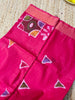 SILK SAREE -(SM25)