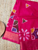 SILK SAREE -(SM25)