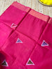 SILK SAREE -(SM25)