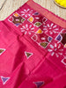 SILK SAREE -(SM25)