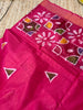 SILK SAREE -(SM25)
