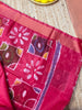 SILK SAREE -(SM25)