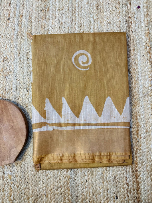SILKSAREE - (SM27)