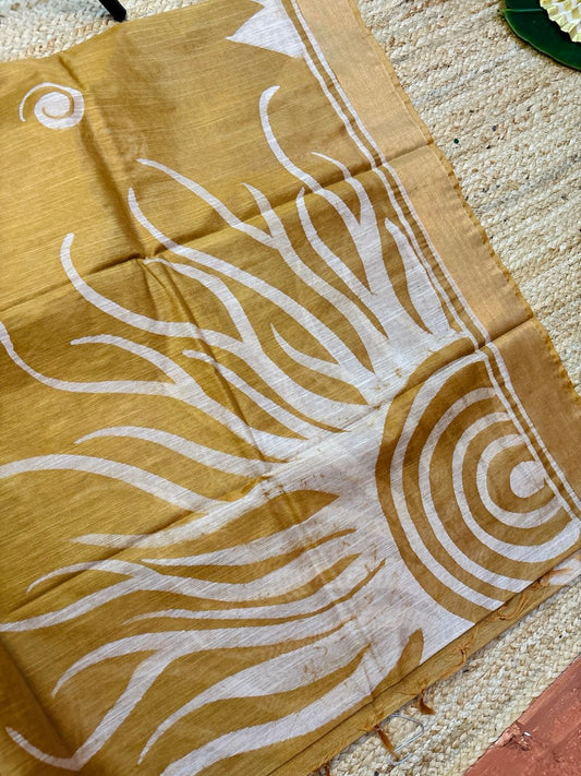 SILKSAREE - (SM27)