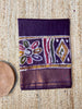 SILK SAREE -(SM26)