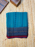 GEORGETTE SAREE -(SM29)