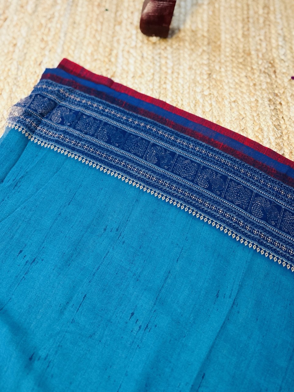 GEORGETTE SAREE -(SM29)