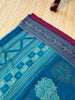 GEORGETTE SAREE -(SM29)