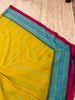 GEORGETTE SAREE -(SM30)