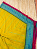 GEORGETTE SAREE -(SM30)