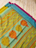 GEORGETTE SAREE -(SM30)
