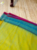 GEORGETTE SAREE -(SM30)