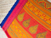 GEORGETTE SAREE -(SM33)