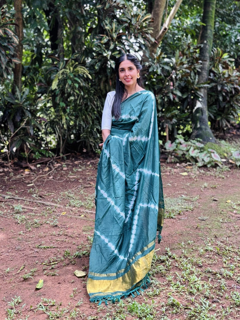 MODAL CHANDERI -(SMO4)
