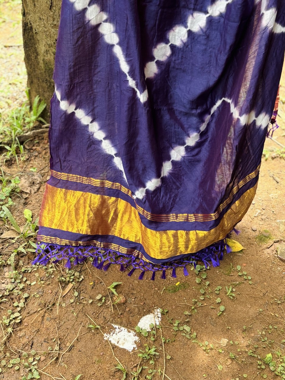 MODAL CHANDERI -(SM02)