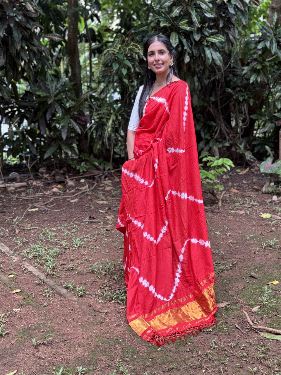 MODAL CHANDERI -(SM03)