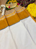 KERALA SAREE- (KR19)