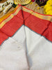 KERALA SAREE- (KR19)