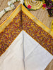 KERALA SAREE -(KR22)