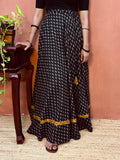 SKIRT -(SK07)