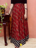 SKIRT -(SK11)