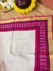 KERALA SAREE -(KR32)