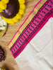 KERALA SAREE -(KR32)