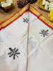 KERALA SAREE -(KR35)