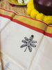 KERALA SAREE -(KR35)