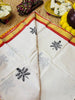 KERALA SAREE -(KR35)