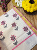 KERALA SAREE -(KR38)
