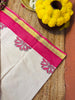 KERALA SAREE -(KR41)