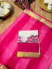 KERALA SAREE -(KR41)