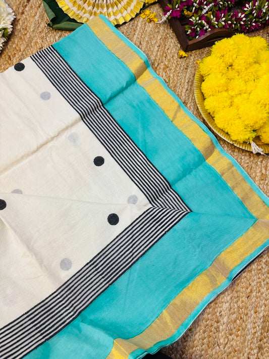 KERALA SAREE -(KR42)
